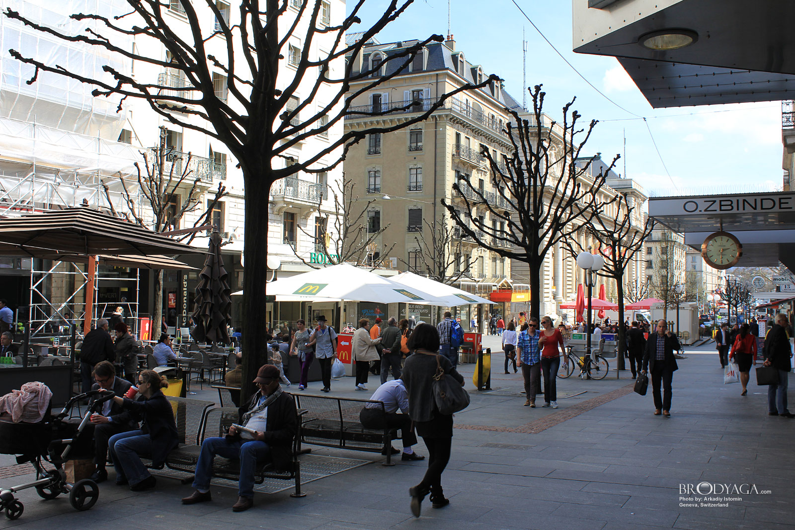 Geneva